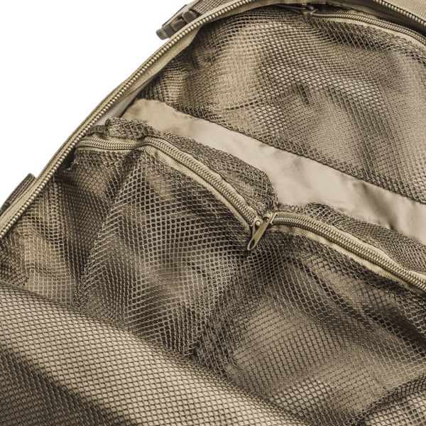 Mochila LEGEND Coyote - INVICTUS - Image 4