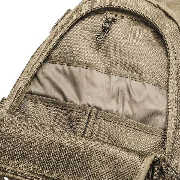 Mochila LEGEND Coyote - INVICTUS - Image 5