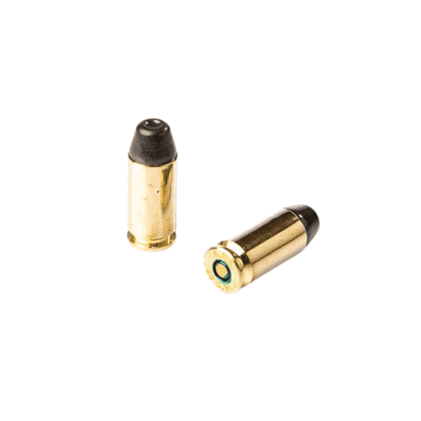 Munição Fiocchi Black Mamba .40 S&W 135gr Conica 50un - Image 2