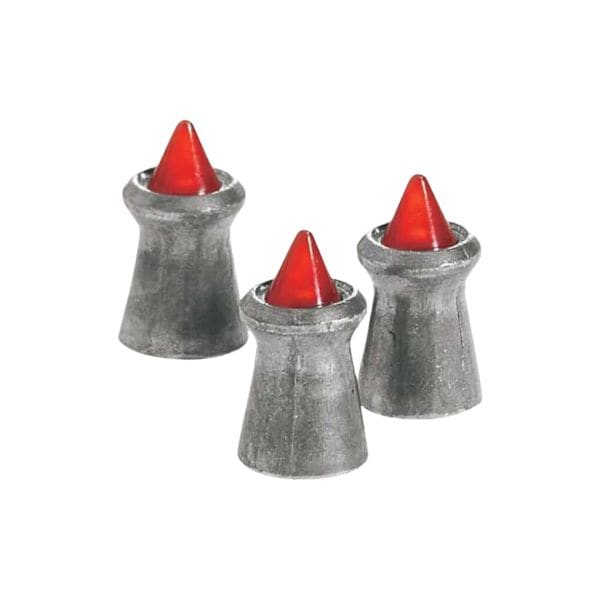 Chumbinho Gamo Red Fire 4.5mm 125un - Image 2