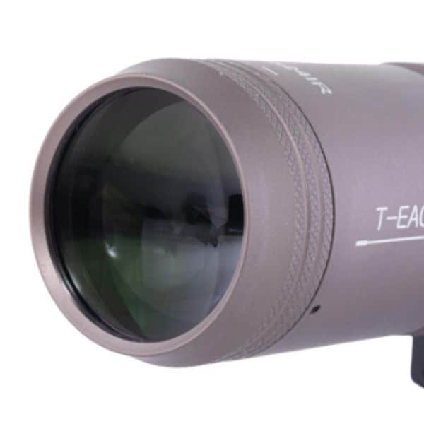 Luneta LPVO T-Eagle ER 1.2-6X24 IR Brown - Image 4