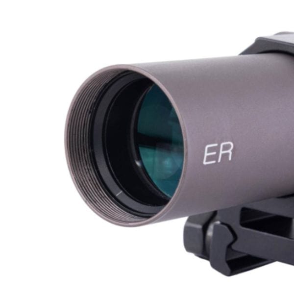 Luneta LPVO T-Eagle ER 1.2-6X24 IR Brown - Image 5