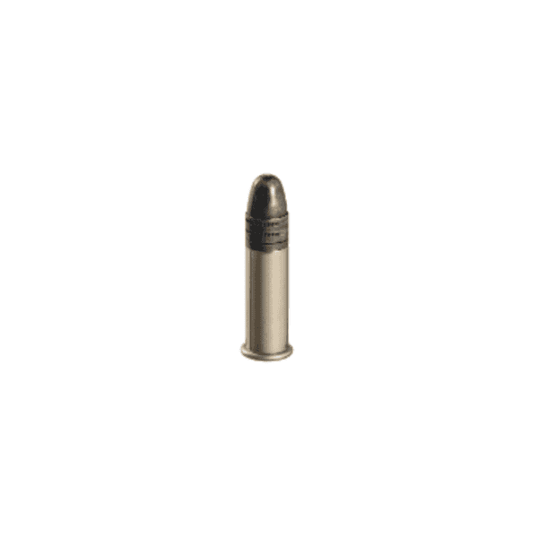 Cartucho CBC .22 LR CHOG 40gr Precision Subsônico - Image 2