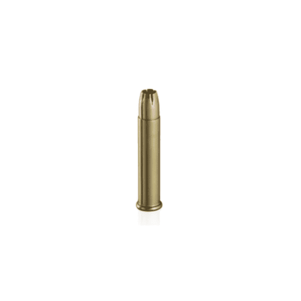 Cartucho CBC .22WMR EXPO 40gr Hunter - Image 2