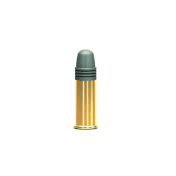 Munição CBC .22LR PRECISION CHOG 40gr 50un - Image 2