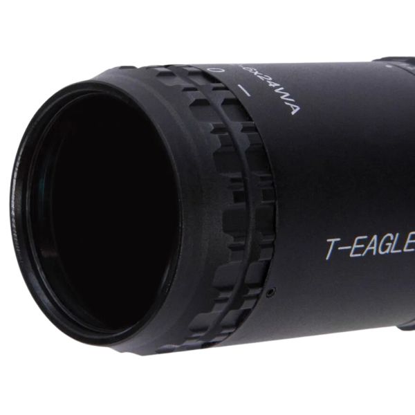 Luneta LPVO T-Eagle EO 1.2-6X24 IR WA - Image 6