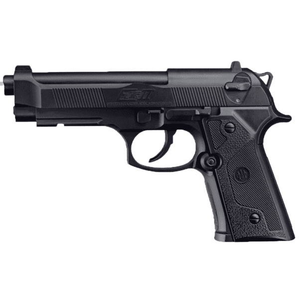 Pistola de Pressão CO2 4.5mm Beretta Elite II 19 Tiros Umarex - Image 2