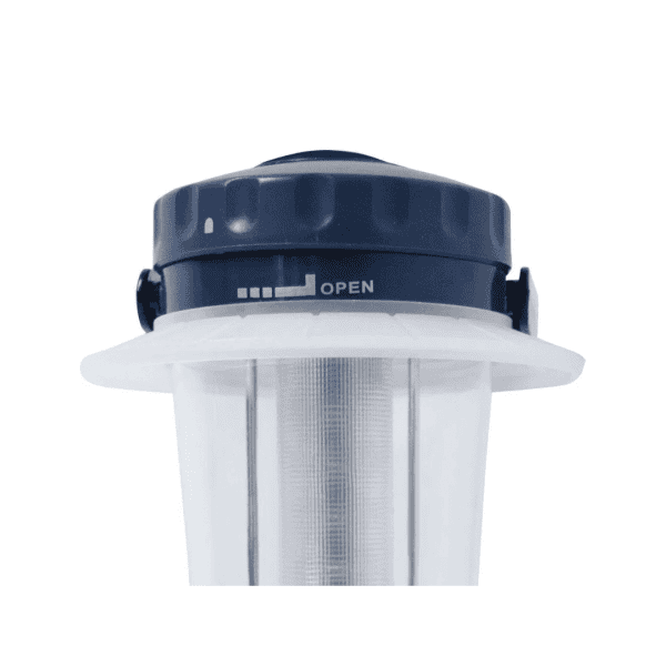 Lampião Ledlamp de 50 lúmens a pilha Nautika - Image 2