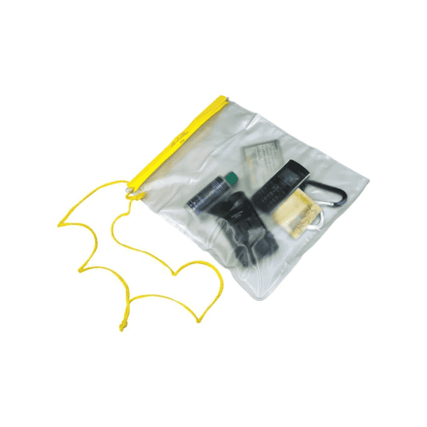 Conjunto de Bolsas Impermeáveis Nautika - 3 peças - Image 2