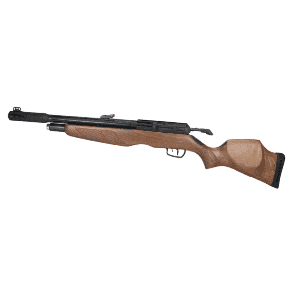 Carabina de Pressão PCP GAMO RISER 5,5mm Madeira - Image 2