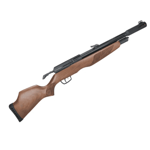 Carabina de Pressão PCP GAMO RISER 5,5mm Madeira