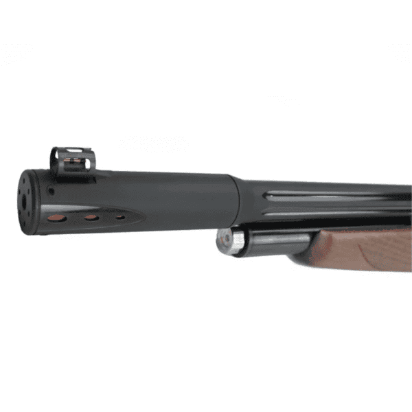 Carabina de Pressão PCP GAMO RISER 5,5mm Madeira - Image 4