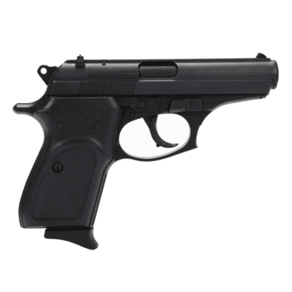 Pistola Bersa Thunder Oxidada Calibre 22LR 10 Tiros - Image 2