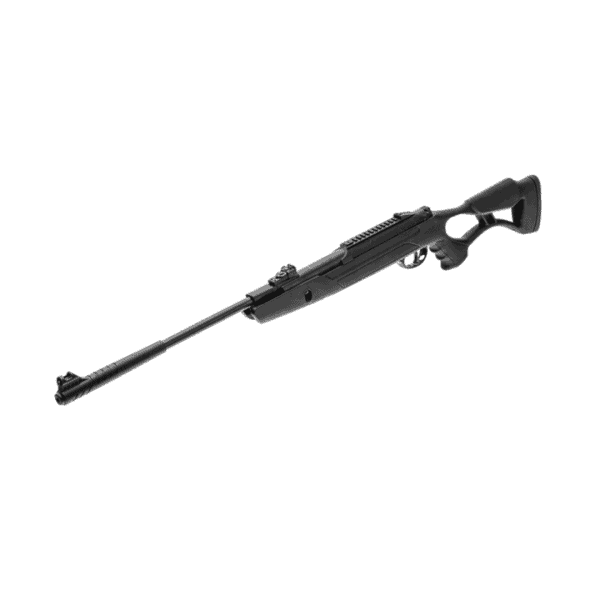 Carabina de Pressão Hatsan Airtact PD 5,5mm - Image 2