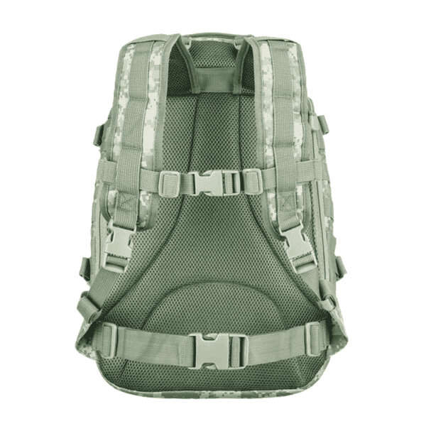 Mochila LEGEND Camuflado Digital ACU -  Invictus - Image 3