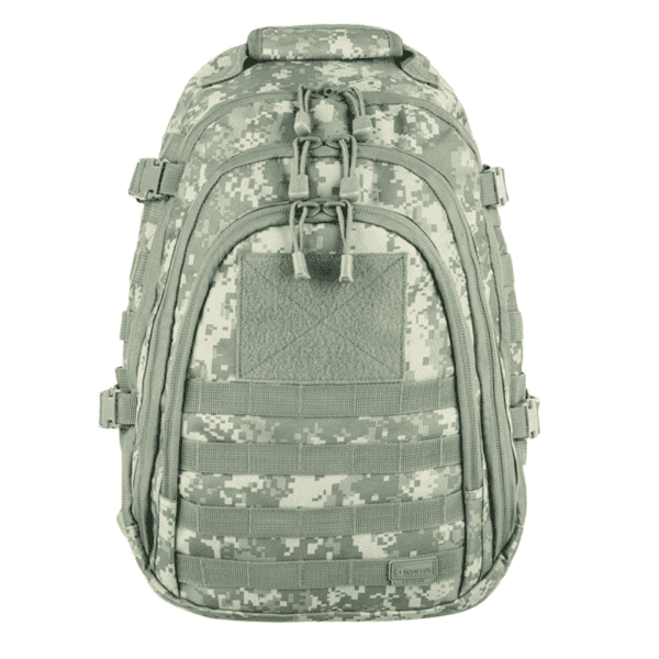 Mochila LEGEND Camuflado Digital ACU -  Invictus - Image 2