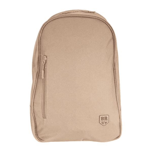 Mochila SENTINELA Coyote e Camuflado Digital Desert - BRFORCE - Image 6