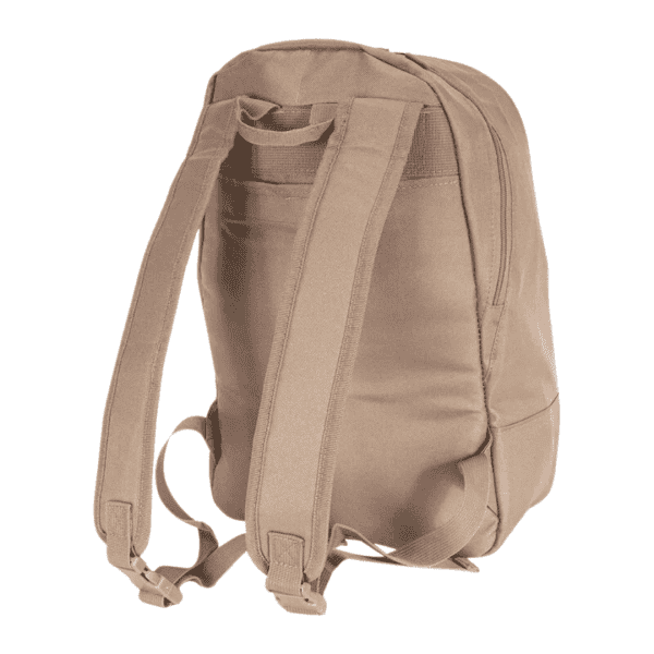 Mochila SENTINELA Coyote e Camuflado Digital Desert - BRFORCE - Image 7