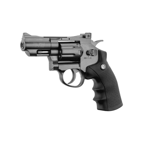 Revólver GAMO PR-725 4,5mm CO2 - Image 2