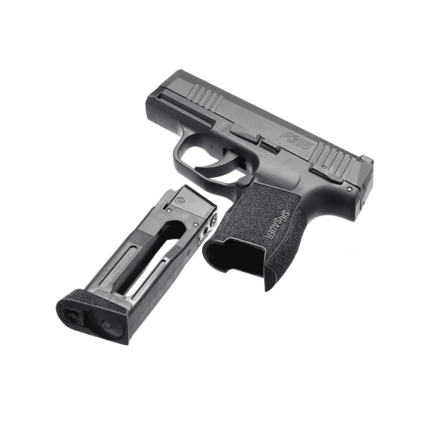 Pistola de Pressao CO2 Sig Sauer P365 4,5mm - Image 3