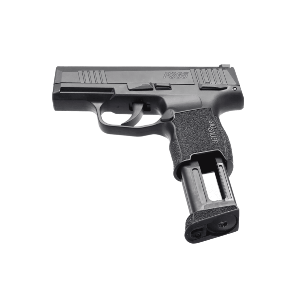 Pistola de Pressao CO2 Sig Sauer P365 4,5mm - Image 4