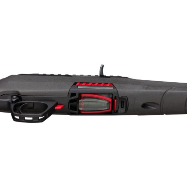 Rifle Semi Automático Winchester Wildcat Composite 22LR Oxidado 10 Tiros 18'' - Image 4