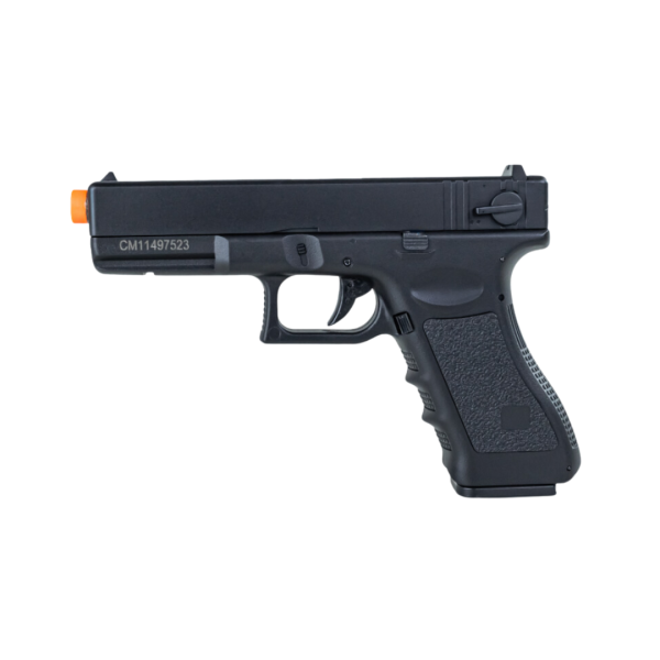 Pistola de Airsoft Elétrica CYMA CM030 6mm - Image 2