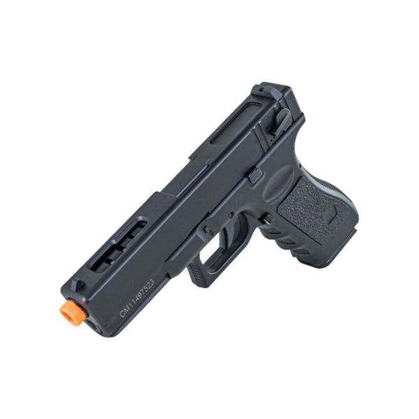 Pistola de Airsoft Elétrica CYMA CM030 6mm - Image 3