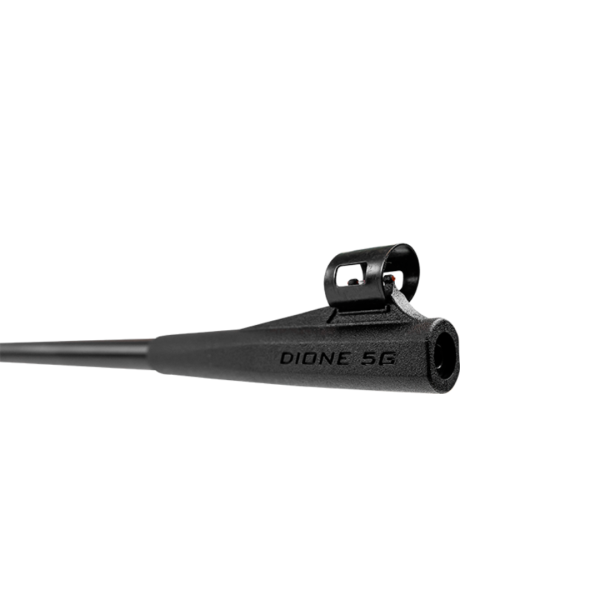 Carabina de Pressão Rossi Dione 5G 5,5mm com Gas Ram - Image 4