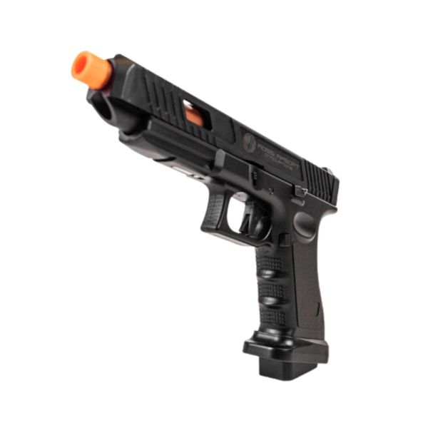 Pistola de Airsoft Rossi GBB GK Combat Master GBB 6mm - Image 2