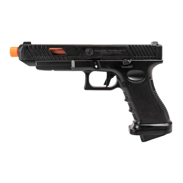 Pistola de Airsoft Rossi GBB GK Combat Master GBB 6mm - Image 3