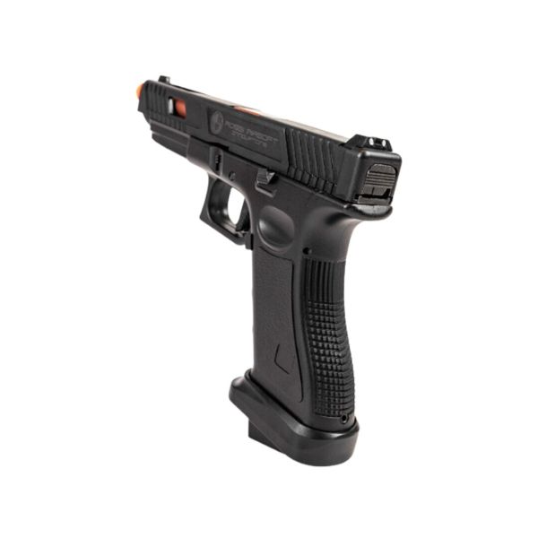 Pistola de Airsoft Rossi GBB GK Combat Master GBB 6mm - Image 4