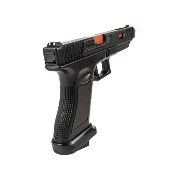 Pistola de Airsoft Rossi GBB GK Combat Master GBB 6mm - Image 5