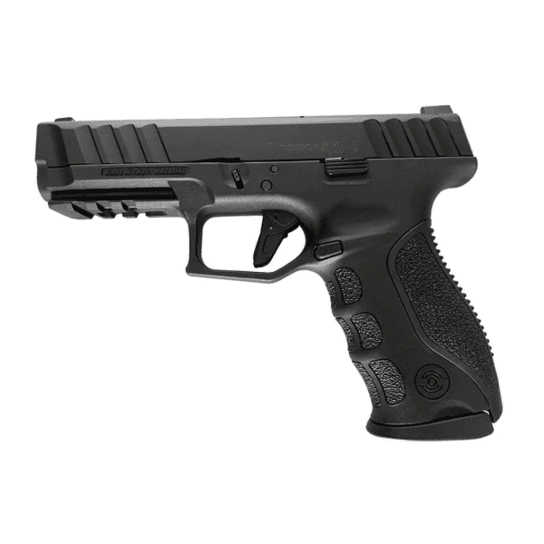 PISTOLA STOEGER, STR-9, 9MM, 4,17", 15 TIROS - Image 2