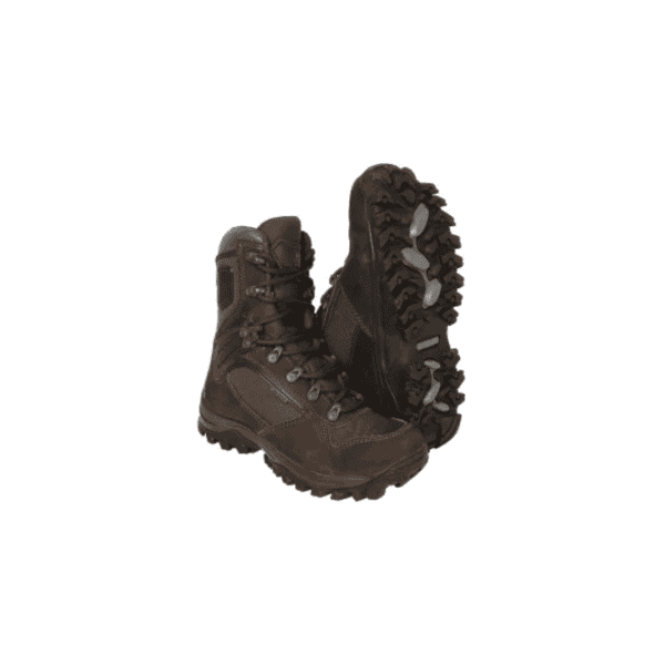 Bota HAVOC 8" 2.0 Marrom - INVICTUS