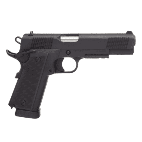 Pistola Imbel MD2 LX Cal. .380 ACP Oxidada 19 Tiros - Image 2
