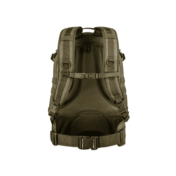 Mochila Invictus Mission Verde - INVICTUS - Image 4
