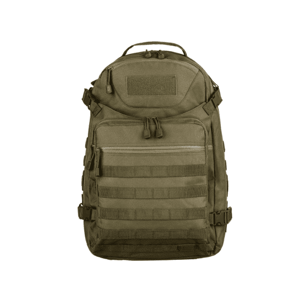 Mochila Invictus Mission Verde - INVICTUS - Image 2