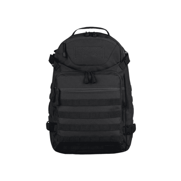Mochila Invictus Mission Preta - INVICTUS - Image 2