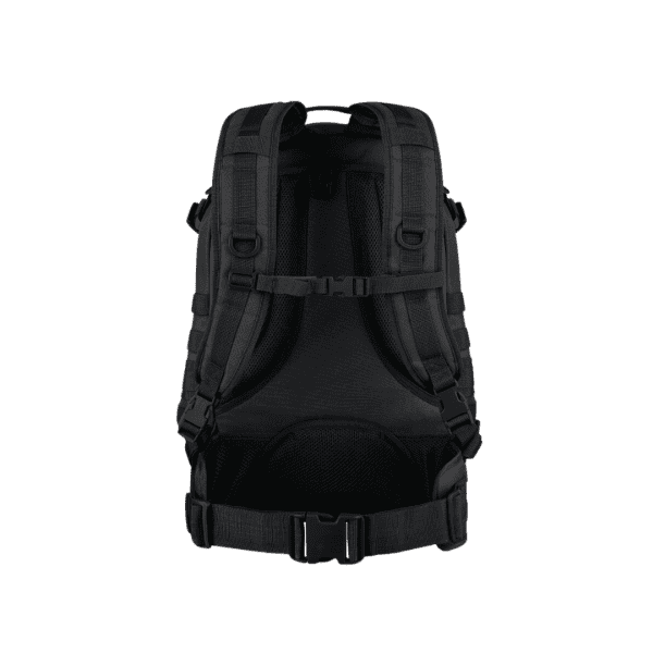 Mochila Invictus Mission Preta - INVICTUS - Image 4