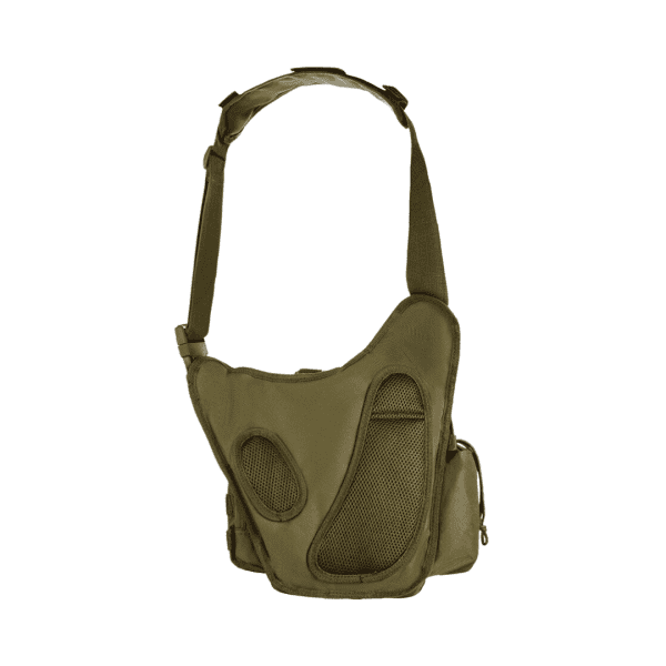 Bolsa de Ombro Urban Verde Oliva - Invictus - Image 3