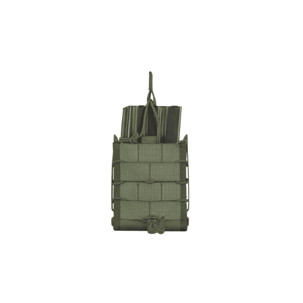 Porta Carregador RELOAD 7.62 Verde - Invictus