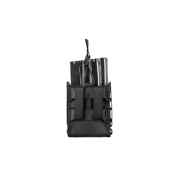 Porta Carregador RELOAD 7.62 Preto - Invictus - Image 2