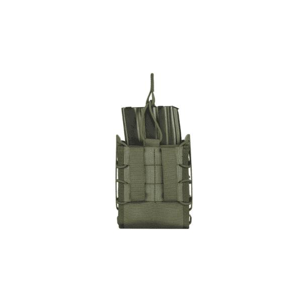 Porta Carregador RELOAD 7.62 Verde - Invictus - Image 2