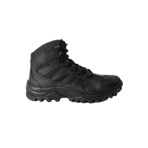 Bota TRACTOR HIKING Preto - INVICTUS - Image 2