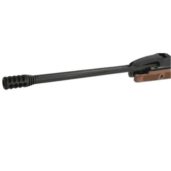Carabina de Pressão Gamo Fast Shot 10X 5,5mm Gas Ram 60kg com Luneta 4x32WRH - Image 6