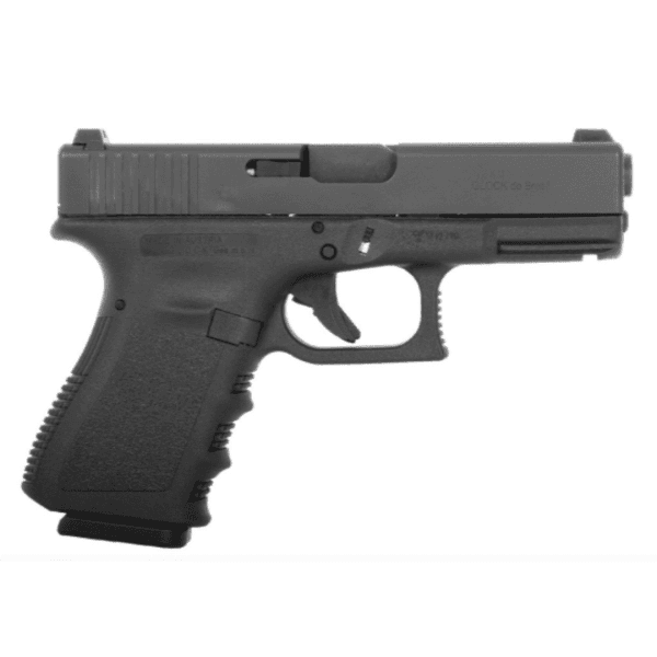 Pistola Glock G25 .380 Auto 15 Tiros - Image 2