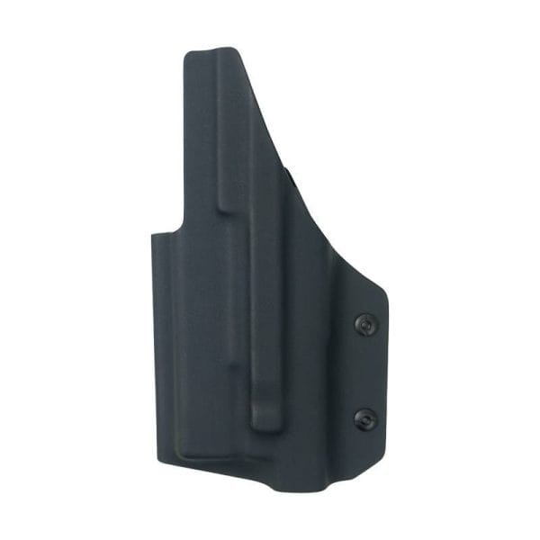 Coldre Velado Kydex Aurok Glock 19/25 com Lanterna Olight PL-MiniI 2 Valkyrie - Image 2
