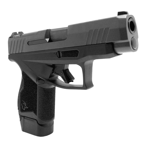 Pistola Taurus GX4 XL 9mm 3,7" 11/13 Tiros Cerakote Graphene - Image 3