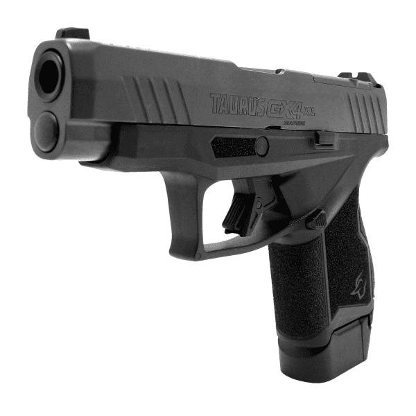 Pistola Taurus GX4 XL 9mm 3,7" 11/13 Tiros Cerakote Graphene - Image 4